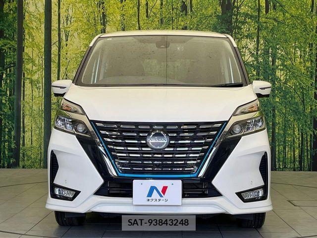 Nissan SERENA 2021-05 6614658-14