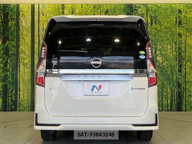 Nissan SERENA 2021-05 6614658-15
