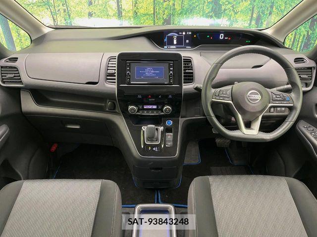 Nissan SERENA 2021-05 6614658-1