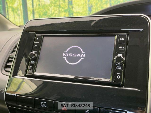 Nissan SERENA 2021-05 6614658-4