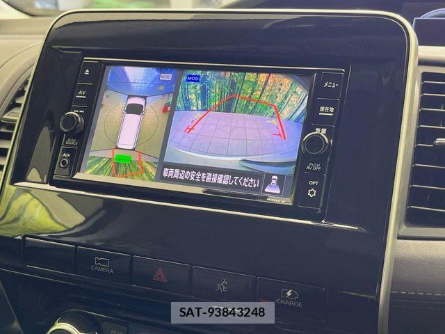 Nissan SERENA 2021-05 6614658-5