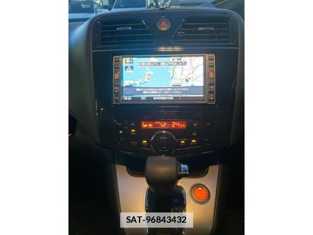 Nissan SERENA 2011-05 6614686-15