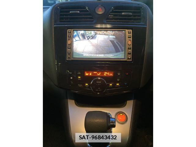 Nissan SERENA 2011-05 6614686-16