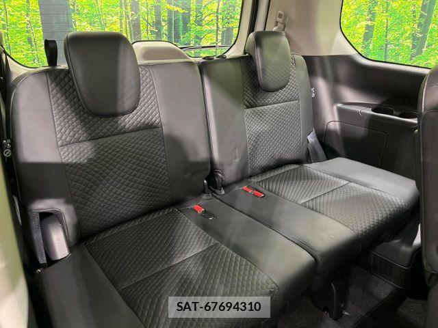 Nissan SERENA 2019-03 6614652-9