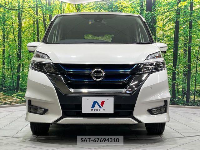 Nissan SERENA 2019-03 6614652-14