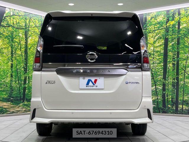 Nissan SERENA 2019-03 6614652-15
