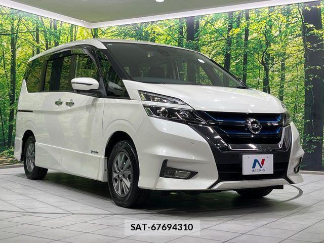 Nissan SERENA 2019-03 6614652-16