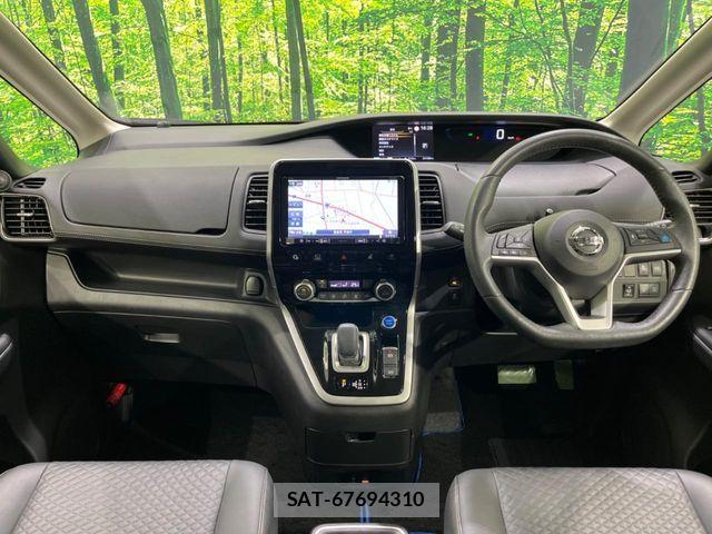 Nissan SERENA 2019-03 6614652-1