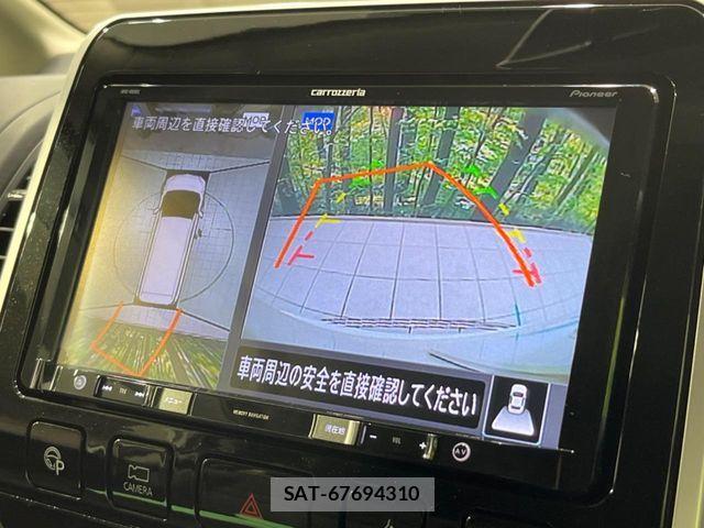 Nissan SERENA 2019-03 6614652-5