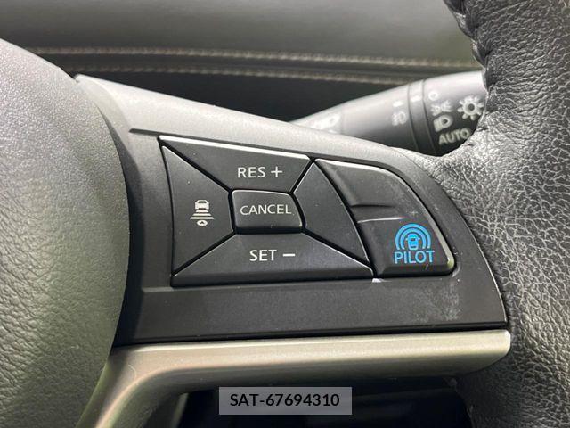 Nissan SERENA 2019-03 6614652-6
