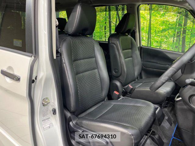 Nissan SERENA 2019-03 6614652-7