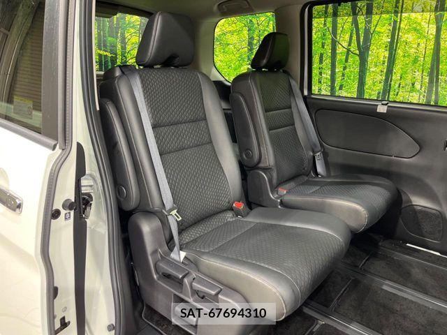Nissan SERENA 2019-03 6614652-8