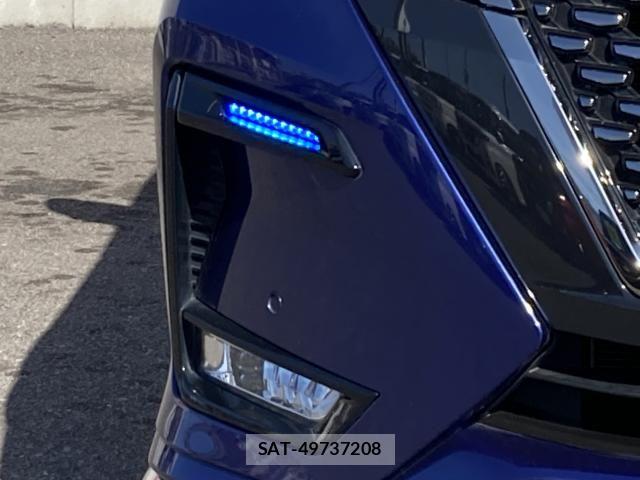Nissan SERENA 2021-02 6614632-9