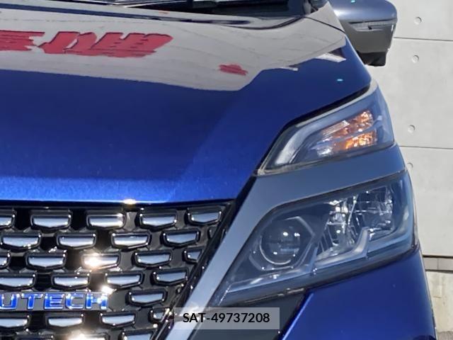 Nissan SERENA 2021-02 6614632-10