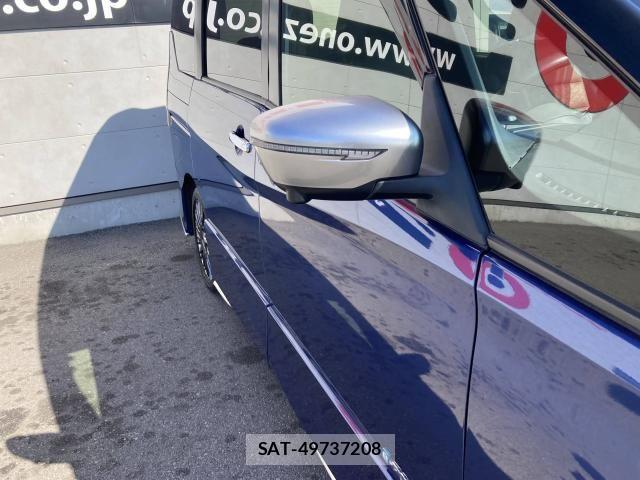 Nissan SERENA 2021-02 6614632-14