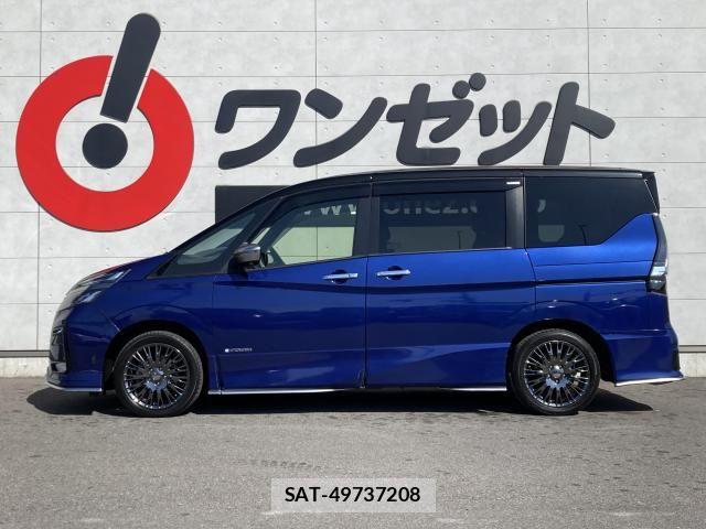 Nissan SERENA 2021-02 6614632-15