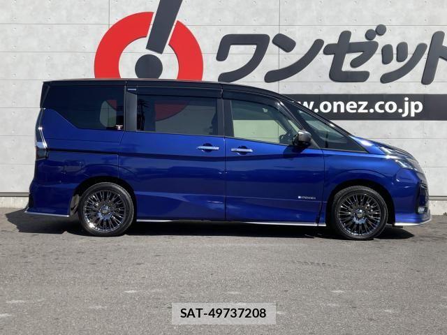 Nissan SERENA 2021-02 6614632-16