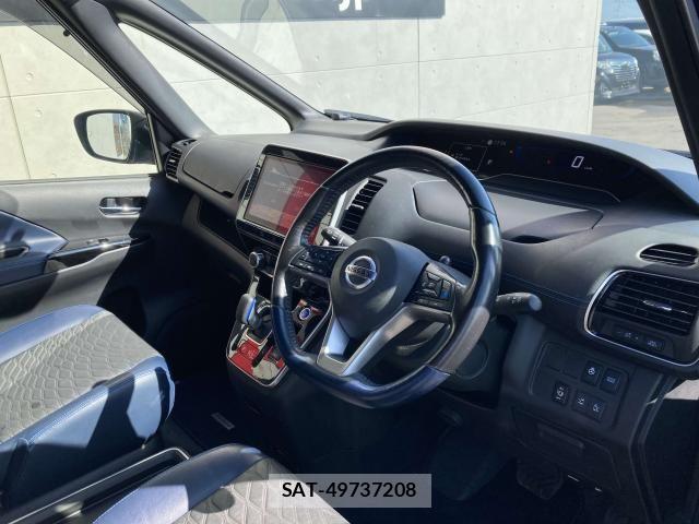 Nissan SERENA 2021-02 6614632-17