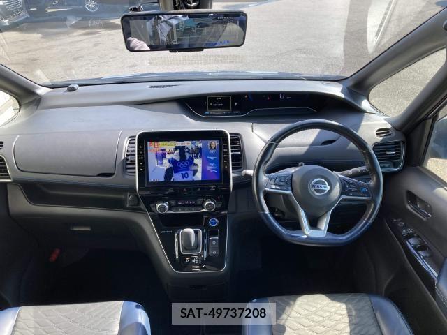 Nissan SERENA 2021-02 6614632-1