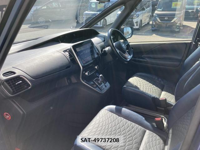 Nissan SERENA 2021-02 6614632-20