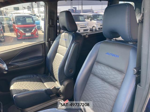 Nissan SERENA 2021-02 6614632-21