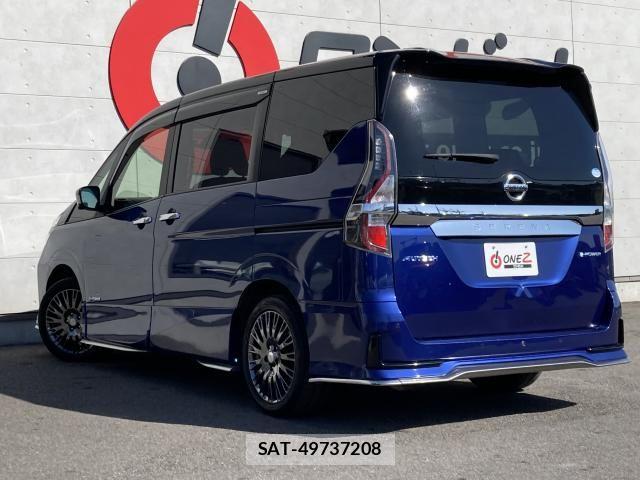 Nissan SERENA 2021-02 6614632-24