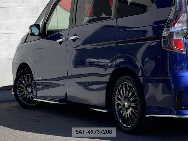 Nissan SERENA 2021-02 6614632-25