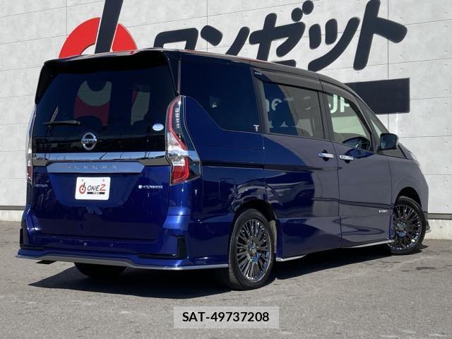 Nissan SERENA 2021-02 6614632-26
