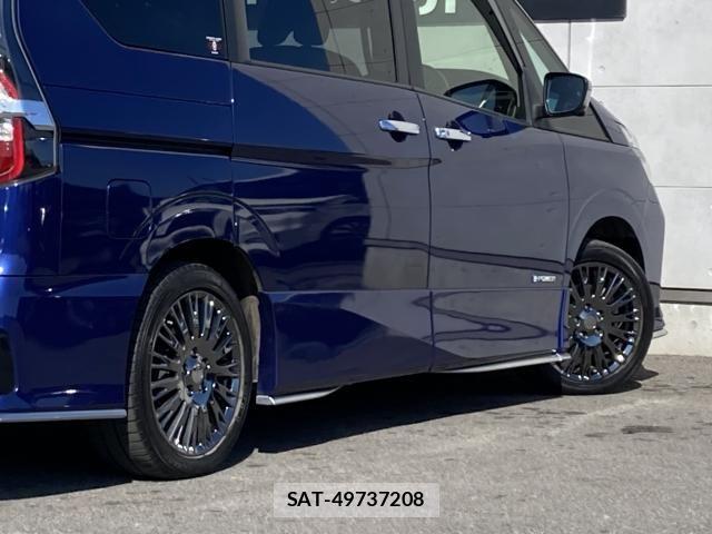 Nissan SERENA 2021-02 6614632-27