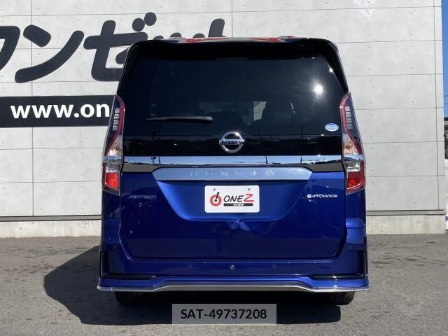 Nissan SERENA 2021-02 6614632-28