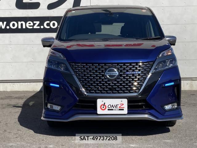 Nissan SERENA 2021-02 6614632-5