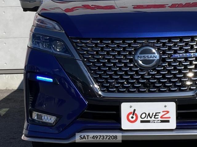 Nissan SERENA 2021-02 6614632-6