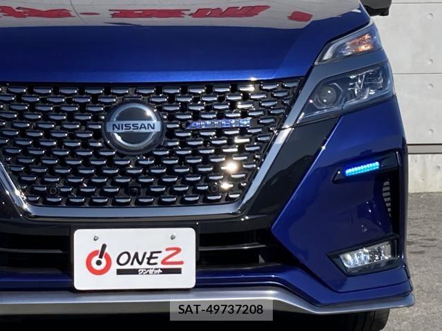 Nissan SERENA 2021-02 6614632-7