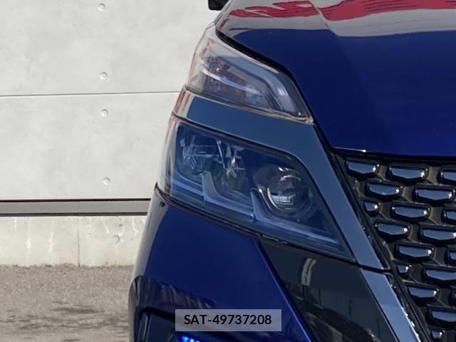 Nissan SERENA 2021-02 6614632-8