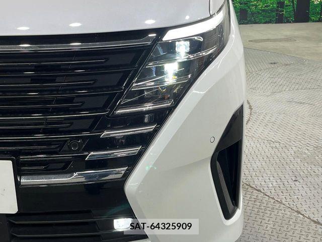Nissan SERENA 2024-03 6614651-12