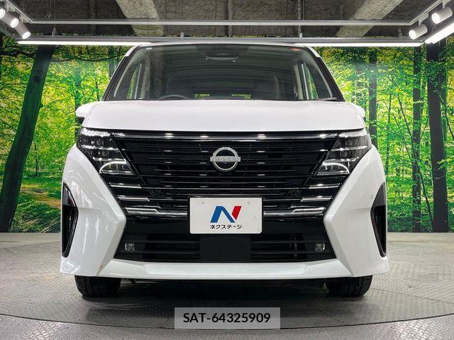 Nissan SERENA 2024-03 6614651-14