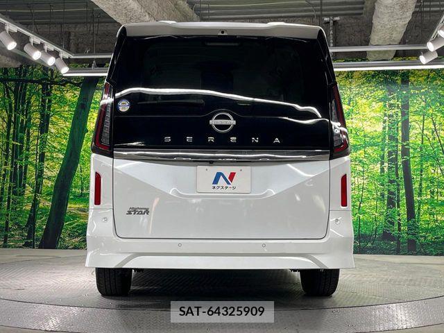 Nissan SERENA 2024-03 6614651-15