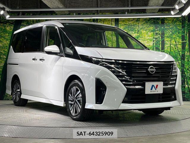 Nissan SERENA 2024-03 6614651-16