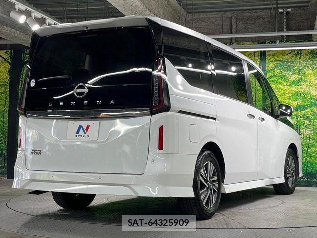 Nissan SERENA 2024-03 6614651-17