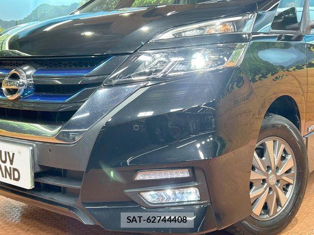 Nissan SERENA 2018-09 6614670-13