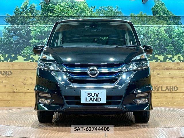 Nissan SERENA 2018-09 6614670-15