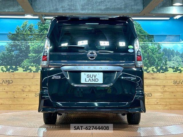 Nissan SERENA 2018-09 6614670-16