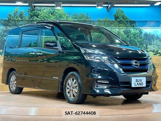 Nissan SERENA 2018-09 6614670-17