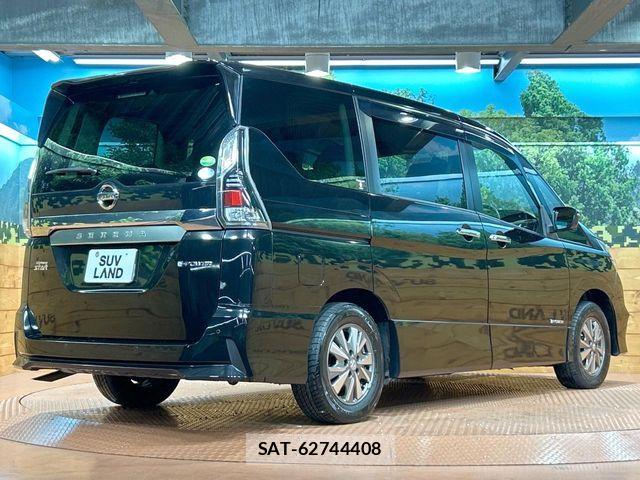 Nissan SERENA 2018-09 6614670-18
