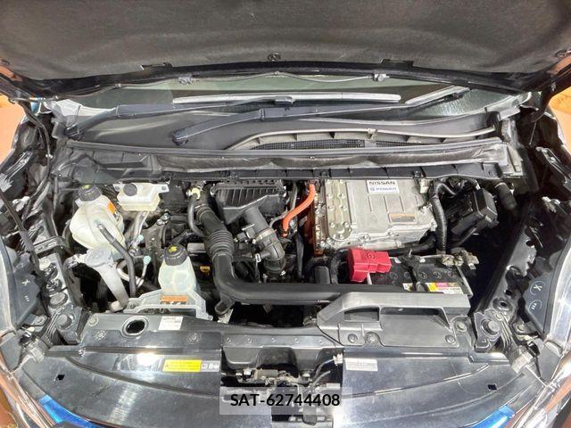 Nissan SERENA 2018-09 6614670-19
