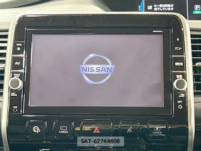 Nissan SERENA 2018-09 6614670-3