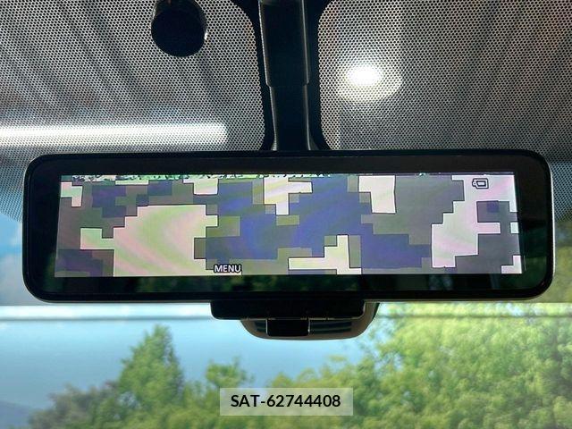 Nissan SERENA 2018-09 6614670-5