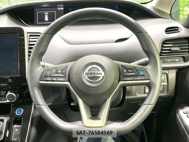 Nissan SERENA 2022-10 6614634-11