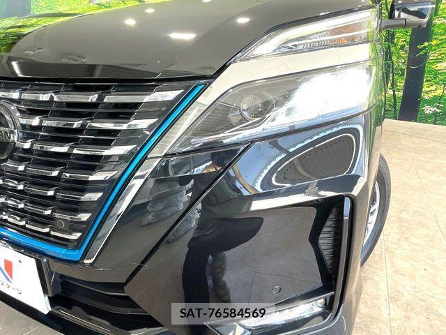 Nissan SERENA 2022-10 6614634-12