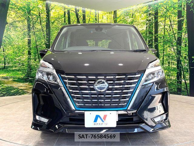 Nissan SERENA 2022-10 6614634-14
